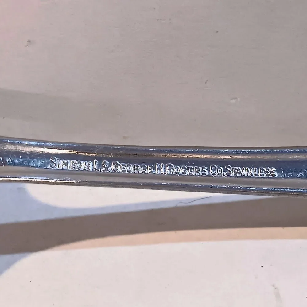 Oneida brand metal
